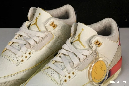 Retro SP J Jordan Balvin 3 1104